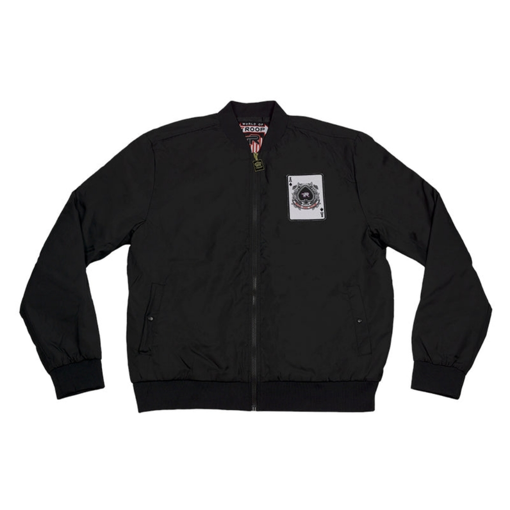 TROOP High Roller Bomber Jacket